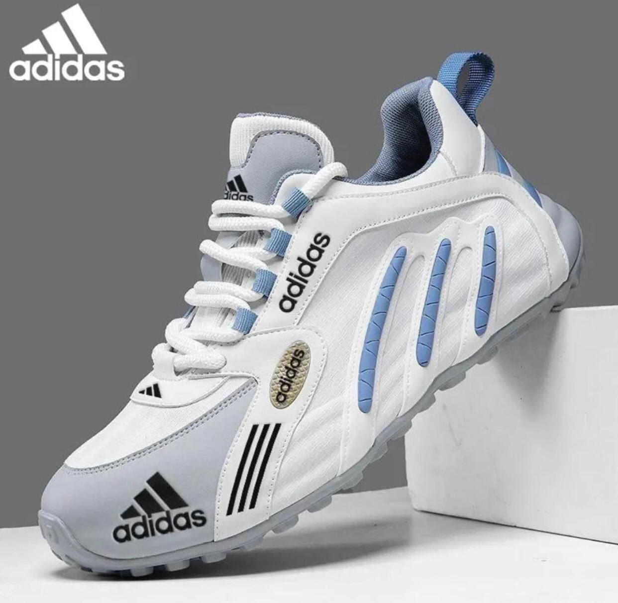 Adizero Evo Style Sneaker (Unisex)