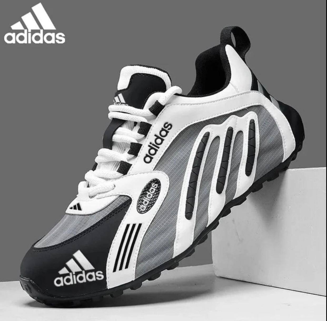 Adizero Evo Style Sneaker (Unisex) view 2
