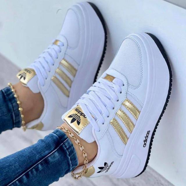 Chelsea Style Sneaker (Women) view 3