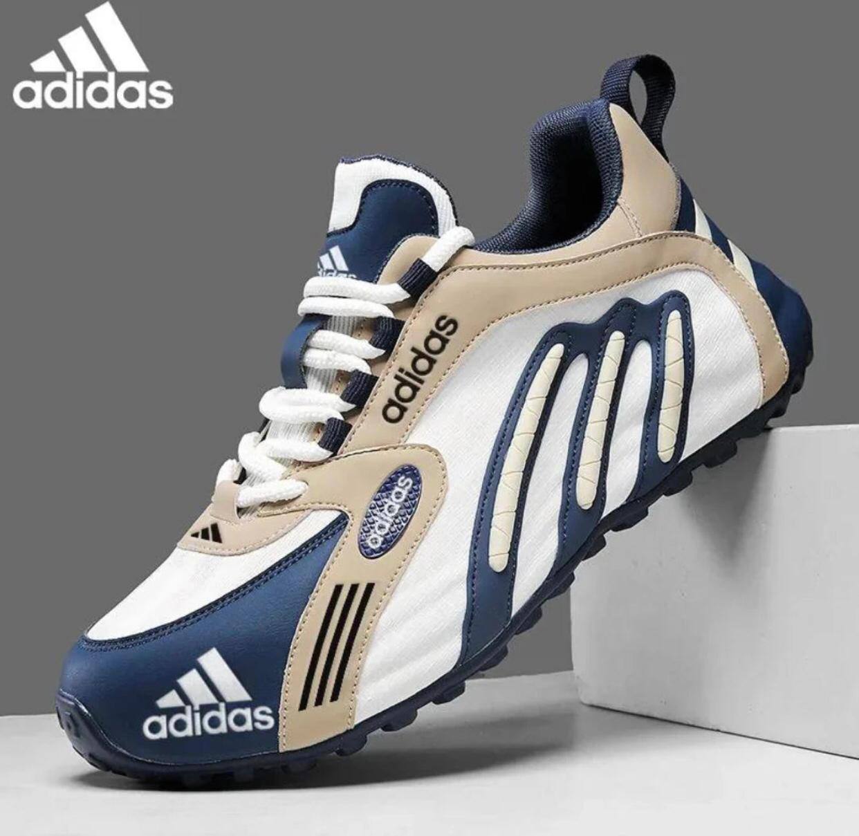 Adizero Evo Style Sneaker (Unisex) view 3
