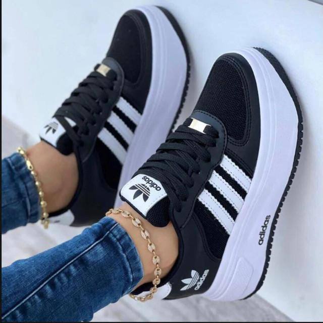 Chelsea Style Sneaker (Women) view 4